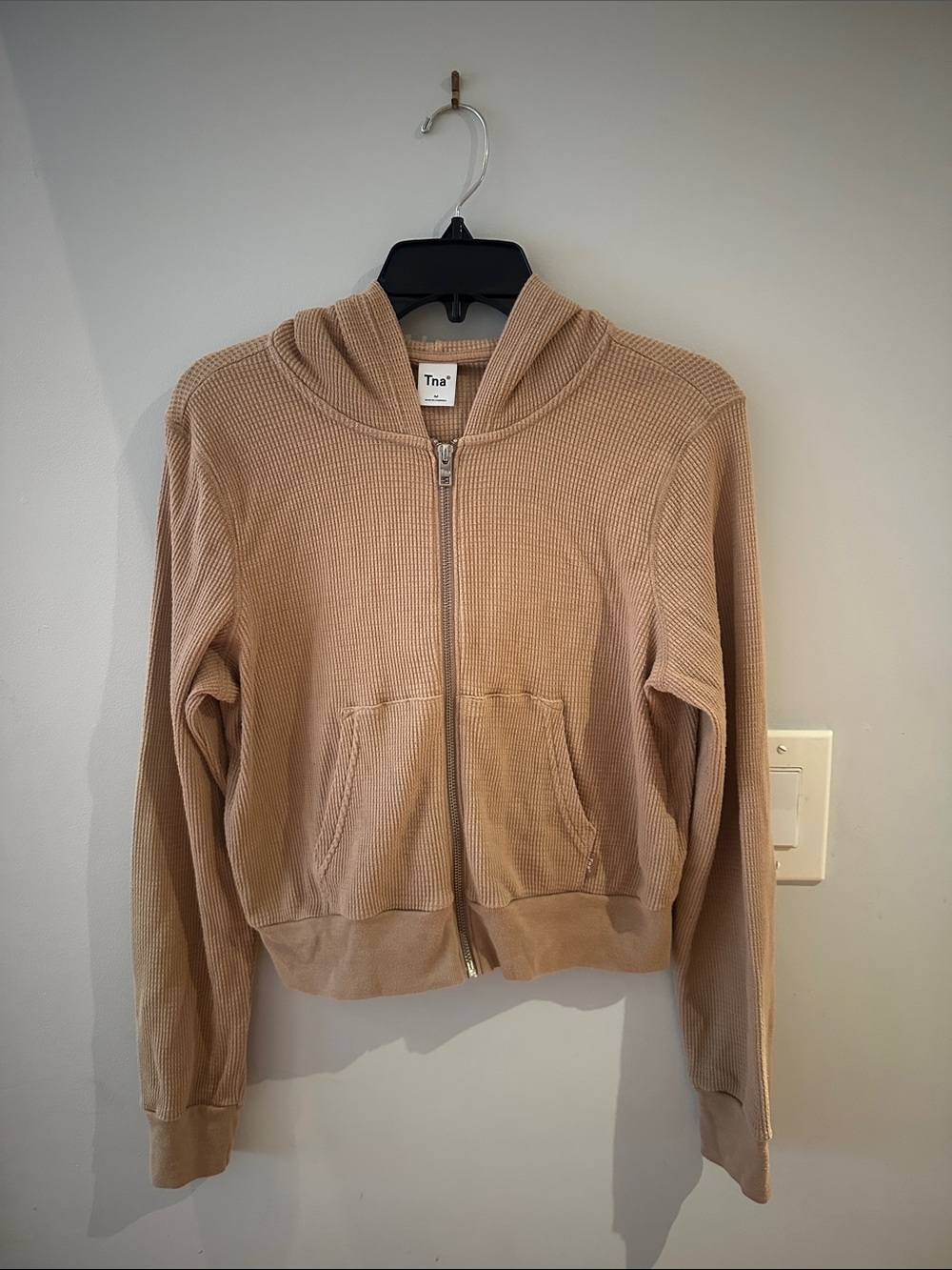 Women Jacket Subcategory Identification